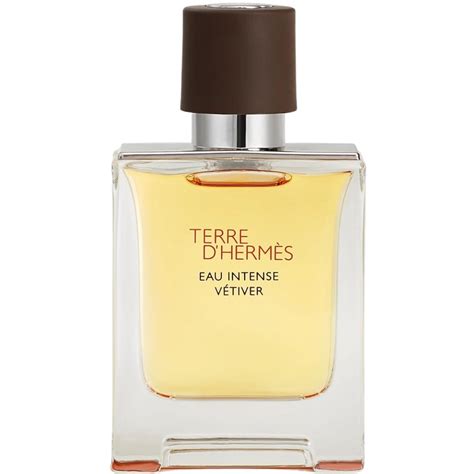 profumi primaverili hermes intensi|hermes vetiver.